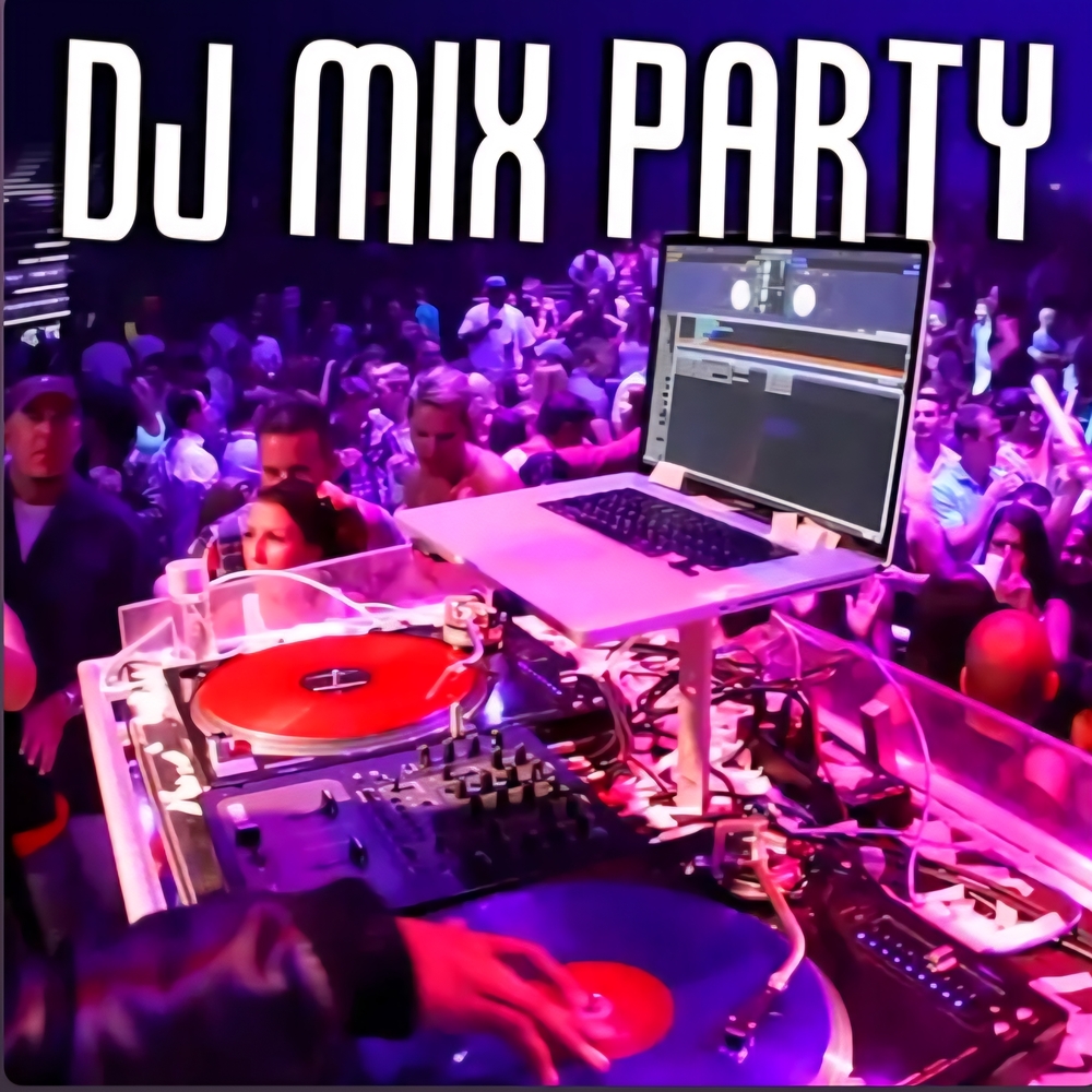 4 Hour Summer Hits DJ Mix flash drive mp3